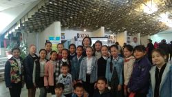 Фестиваль — учебе не помеха!