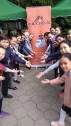 Фестиваль — учебе не помеха!