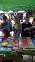 Фестиваль — учебе не помеха!