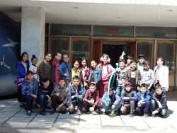 Фестиваль — учебе не помеха!