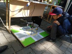 Фестиваль — учебе не помеха!